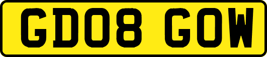 GD08GOW