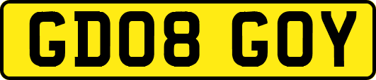 GD08GOY