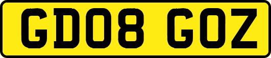 GD08GOZ