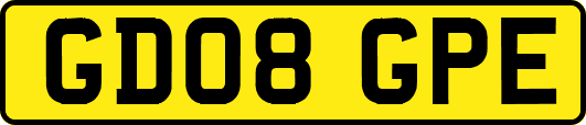 GD08GPE