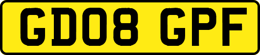 GD08GPF