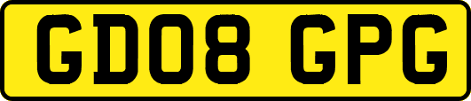 GD08GPG