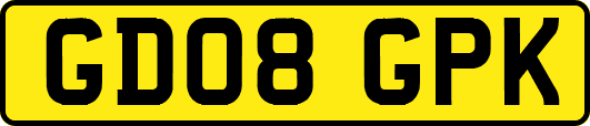 GD08GPK