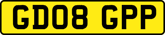 GD08GPP