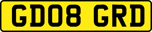 GD08GRD