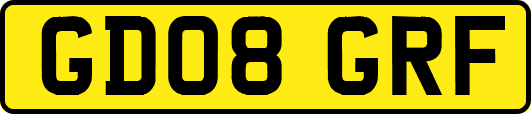 GD08GRF