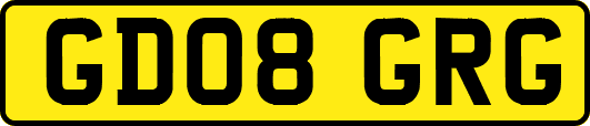 GD08GRG