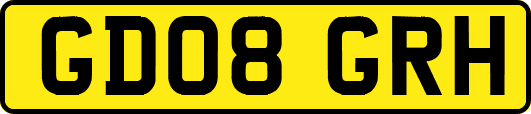 GD08GRH