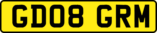 GD08GRM