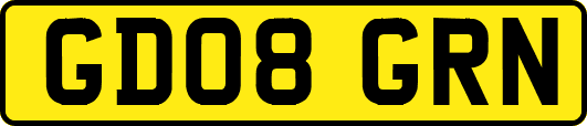 GD08GRN