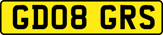 GD08GRS