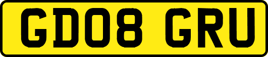 GD08GRU