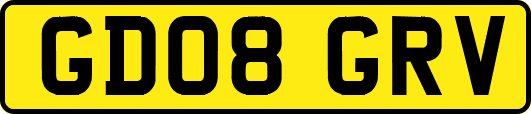 GD08GRV