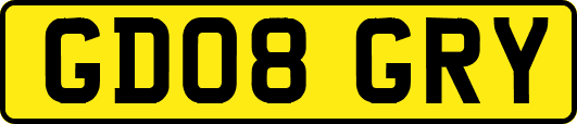 GD08GRY