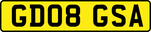 GD08GSA