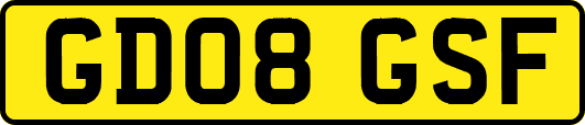 GD08GSF