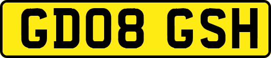 GD08GSH
