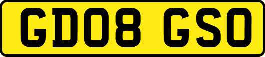 GD08GSO
