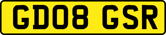 GD08GSR