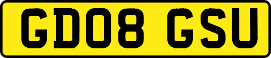GD08GSU