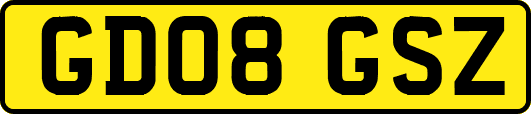 GD08GSZ