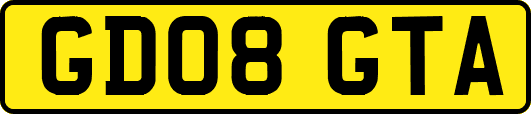 GD08GTA
