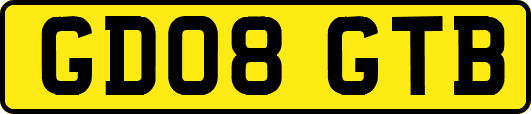 GD08GTB