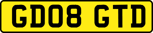 GD08GTD
