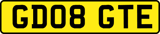 GD08GTE