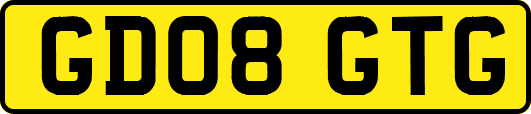 GD08GTG
