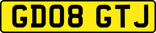 GD08GTJ