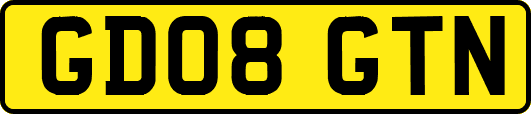 GD08GTN