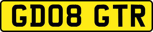 GD08GTR