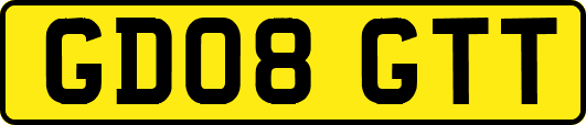 GD08GTT