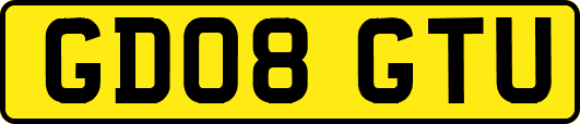 GD08GTU