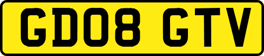 GD08GTV