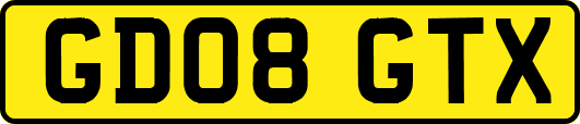 GD08GTX