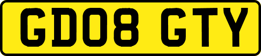 GD08GTY