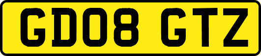GD08GTZ