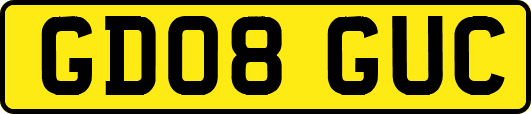 GD08GUC