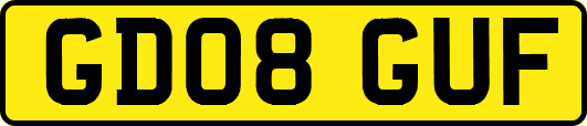 GD08GUF