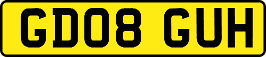 GD08GUH