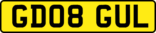 GD08GUL