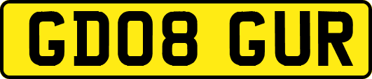 GD08GUR