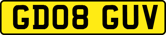 GD08GUV