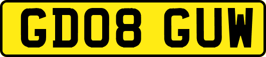 GD08GUW