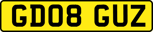 GD08GUZ