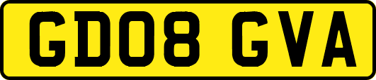 GD08GVA