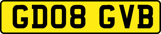 GD08GVB