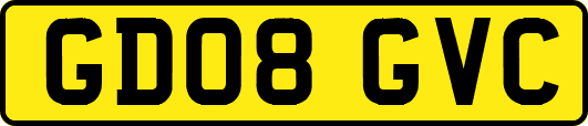 GD08GVC